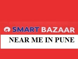 Reliance Smart Bazaar Pune