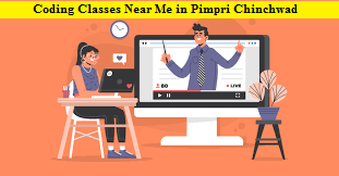 How to Find the Best Coding Classes Near Me in Pimpri-Chinchwad