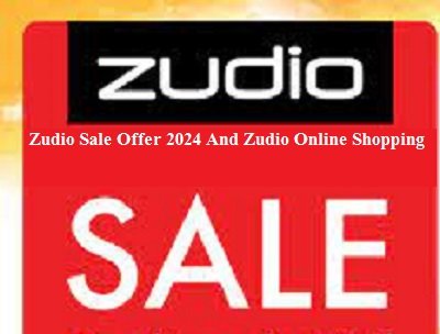 Zudio Sale Offer 2024 And Zudio Online Shopping