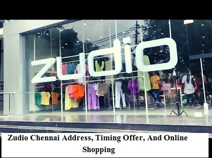 Zudio Chennai Address, Timing Offer, And Online Shopping