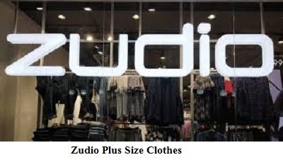 Zudio Plus Size Clothes