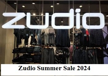 Zudio Summer Sale 2024
