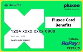 Difference Between Pluxee Meal and Benefits Card